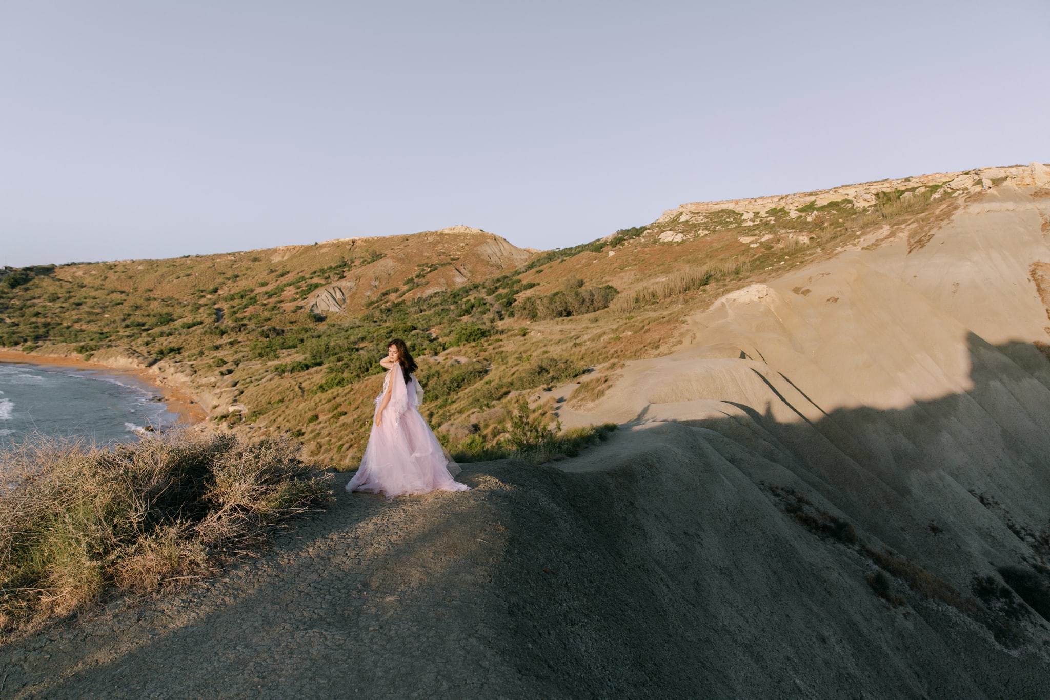 Getting Married in Malta as a Foreign Couple