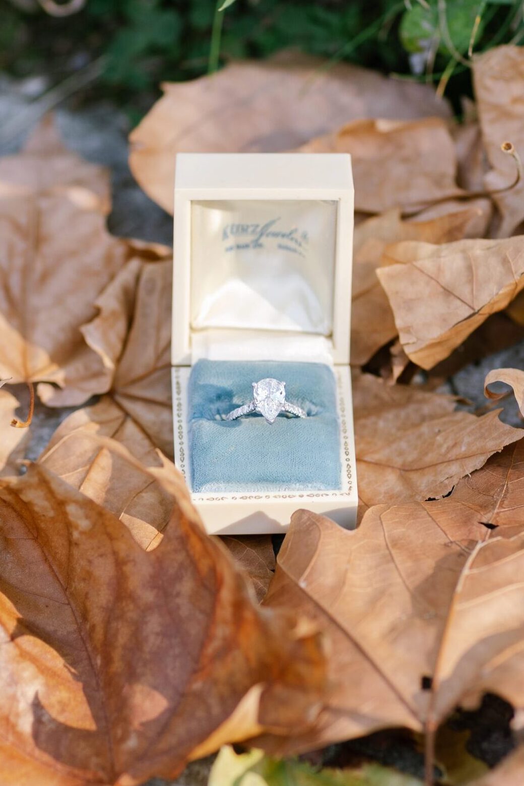 Where to Propose Near Lisbon, and How to Keep It a Secret
