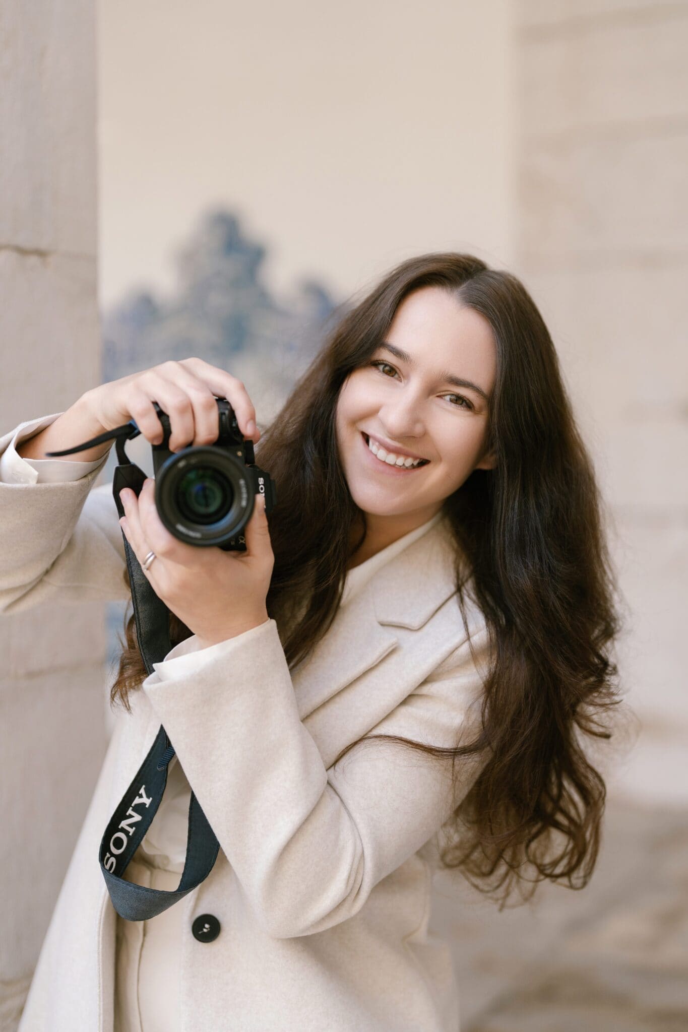 How I Fell in Love with Wedding Photography, and What I Look For on Your Day in Portugal