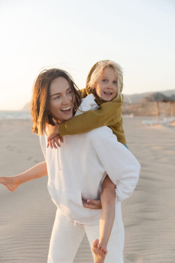 Family Photography Session - Image 4