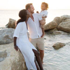 Family Photography Session