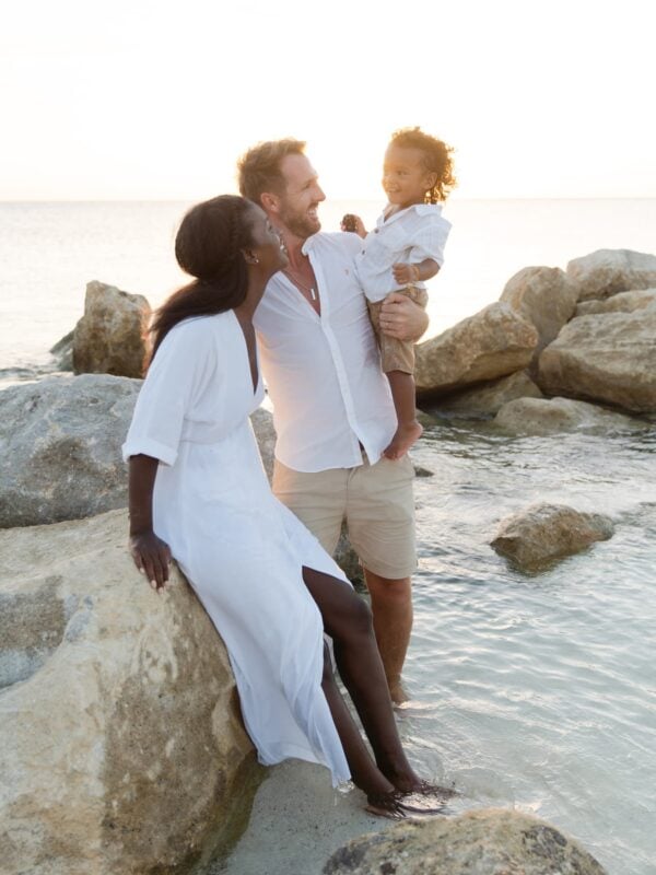 Family Photography Session