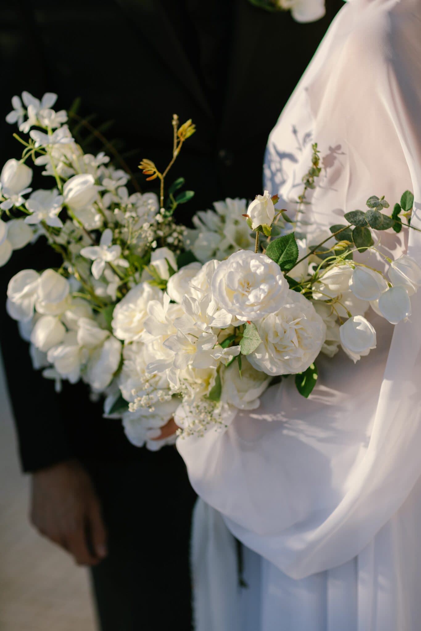 Praia del Rey Beach Elopement in Portugal