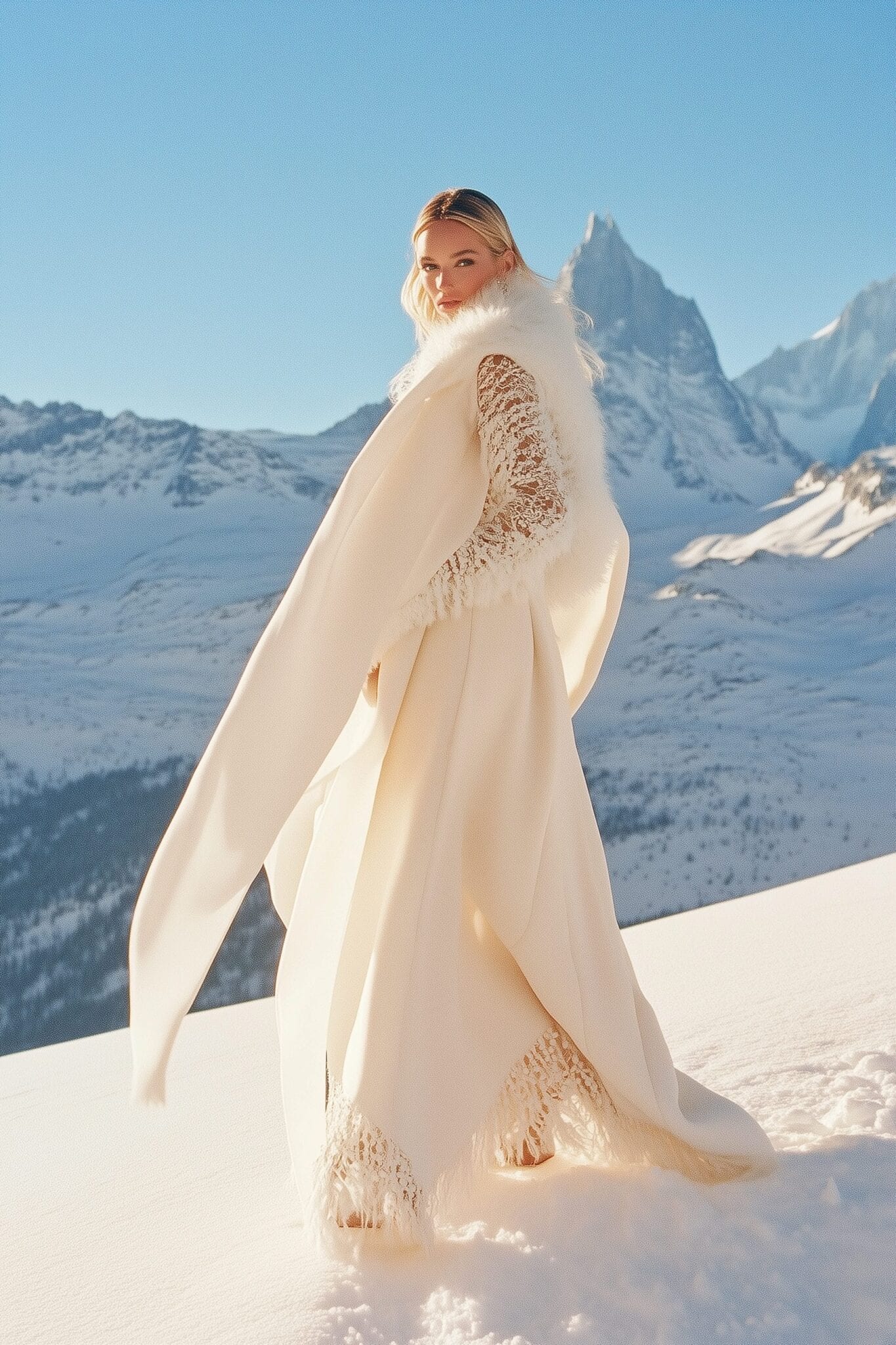 yananalala_A_stunning_bride_standing_atop_a_snow-covered_peak_i_42ea9160-c833-43d4-9dd5-1c7c55c74b70