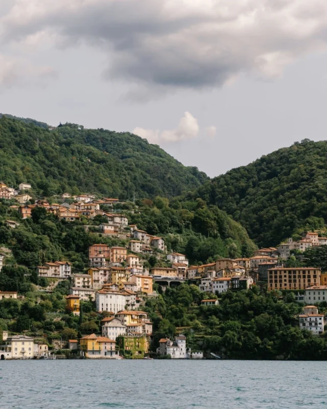 Always say yes to a boat ride on Lake Como…
Even if it's just to feel the wind, soak in the view, and imagine what your wedding day could look like here 🚤
No wonder Lake Como has become one of the most iconic luxury wedding destinations in the world
Whether you're planning an intimate elopement on a villa terrace, a multi-day celebration with boat rides and lakeside dinners, or simply dreaming for now -  Lake Como will always have my heart
And yes, every time I come back, I fall in love all over again 🥰
—
📍Lake Como, Italy
Captured by @yanayart – your luxury destination wedding photographer in Italy and beyond